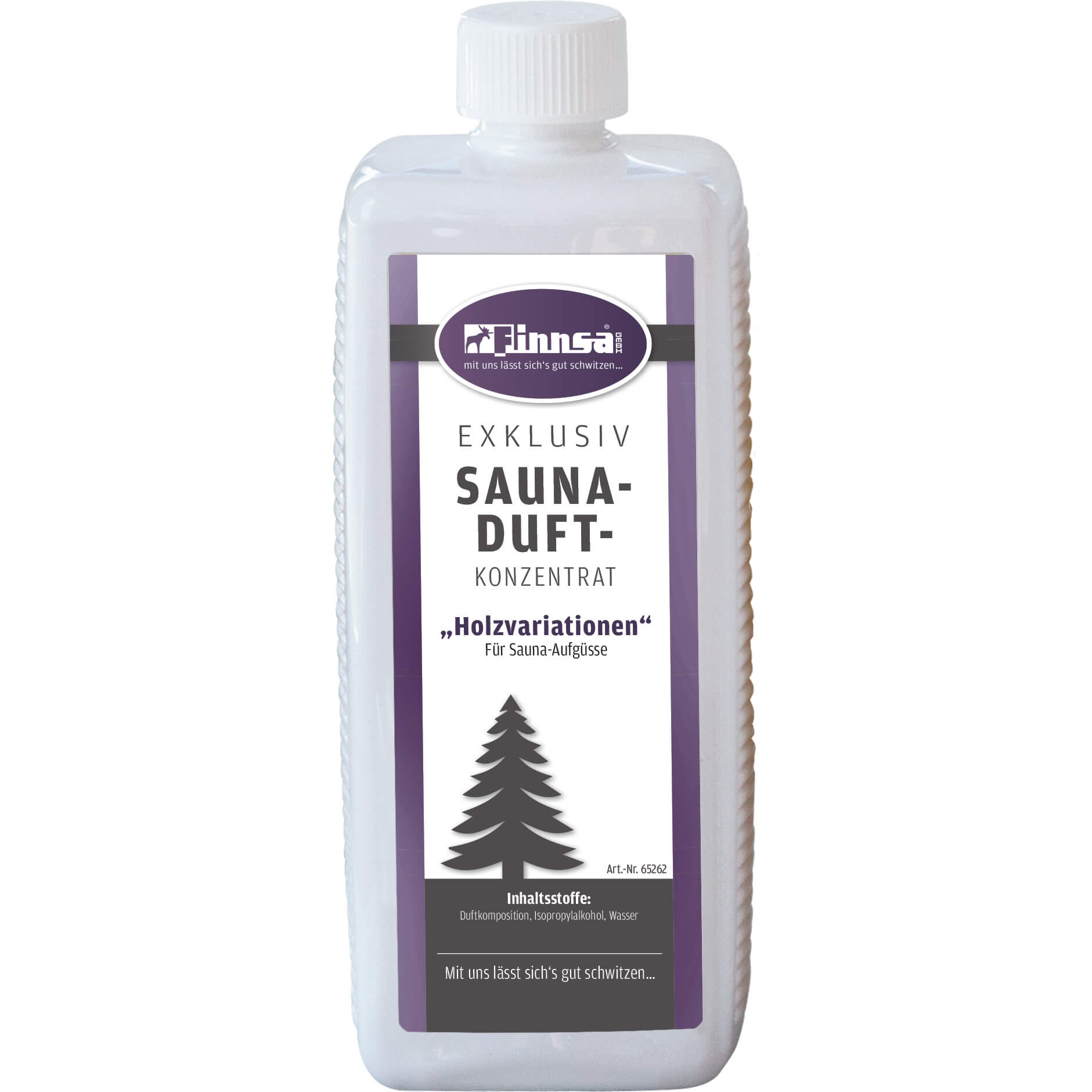 Exklusiv-Duft Holzvariationen 1 l