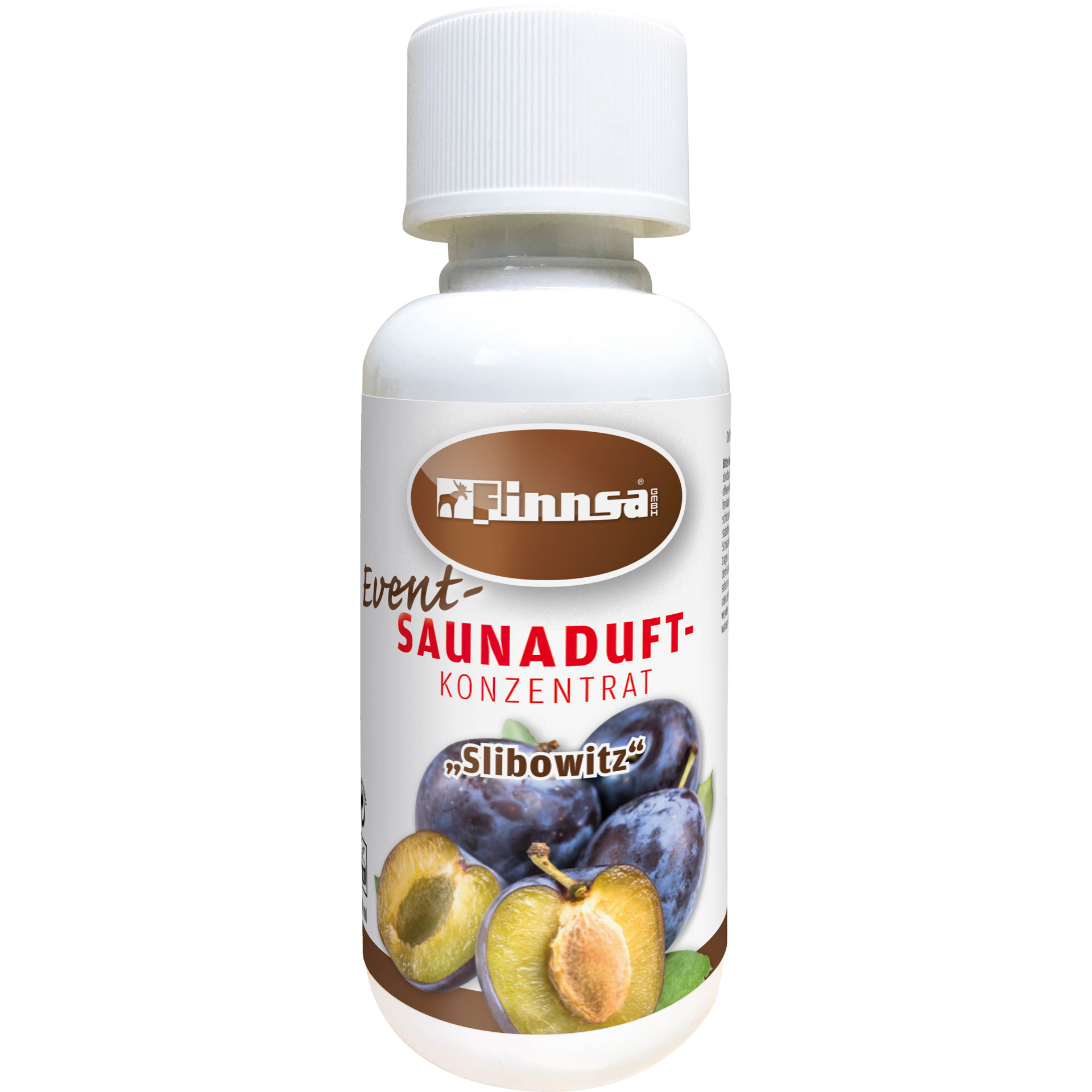 Event-Duft Slibowitz 0,1 l