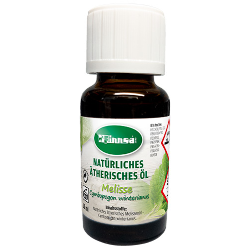 Finnsa ätherisches Öl Melisse 10 ml