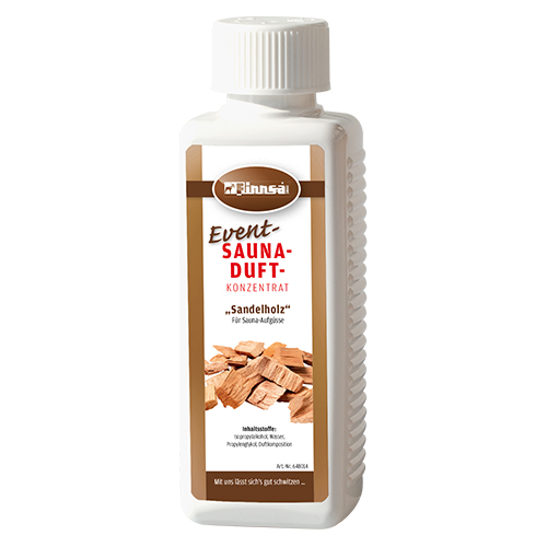 Event-Duft Sandelholz 0,25 l