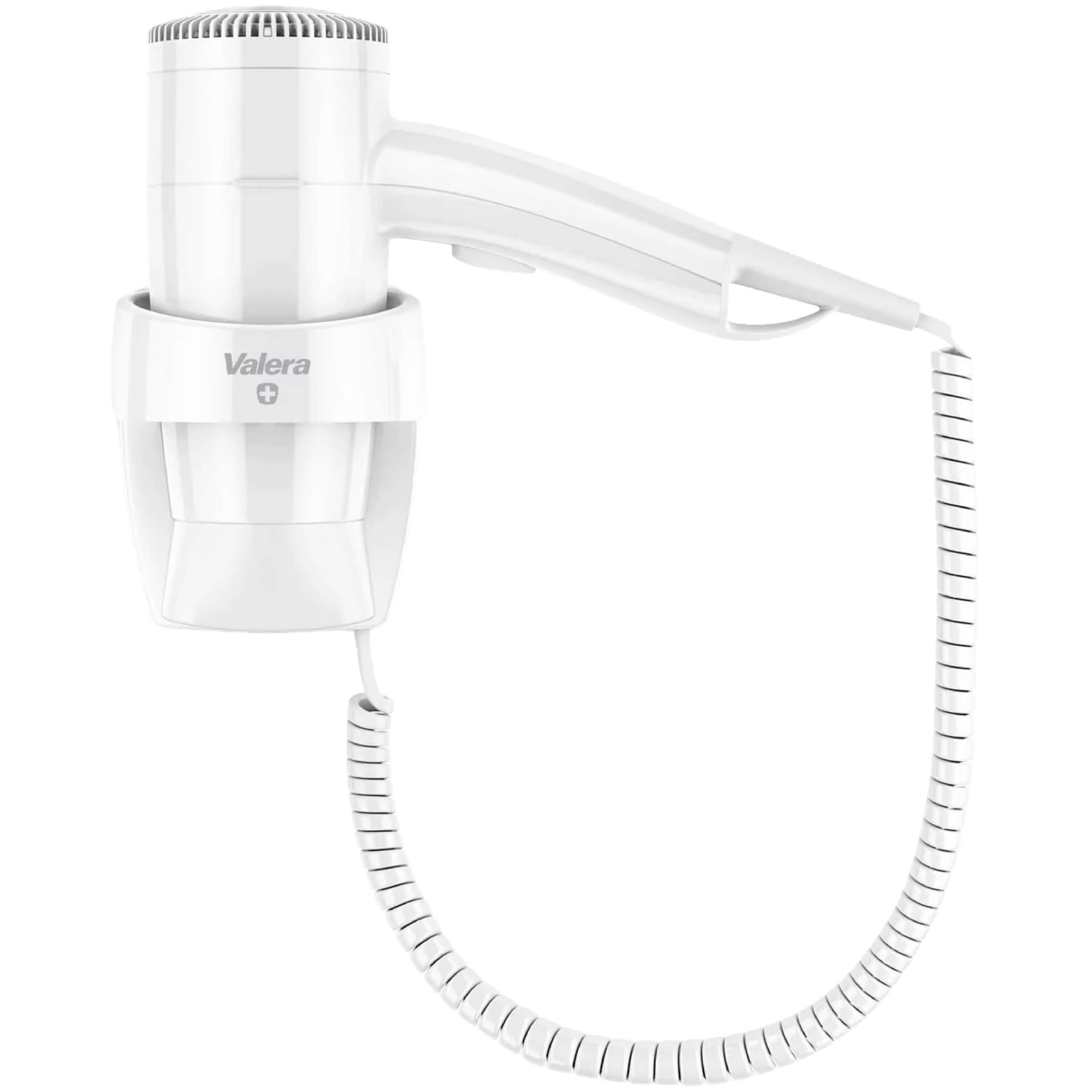 Hand-Haartrockner Premium 1100 W, weiß