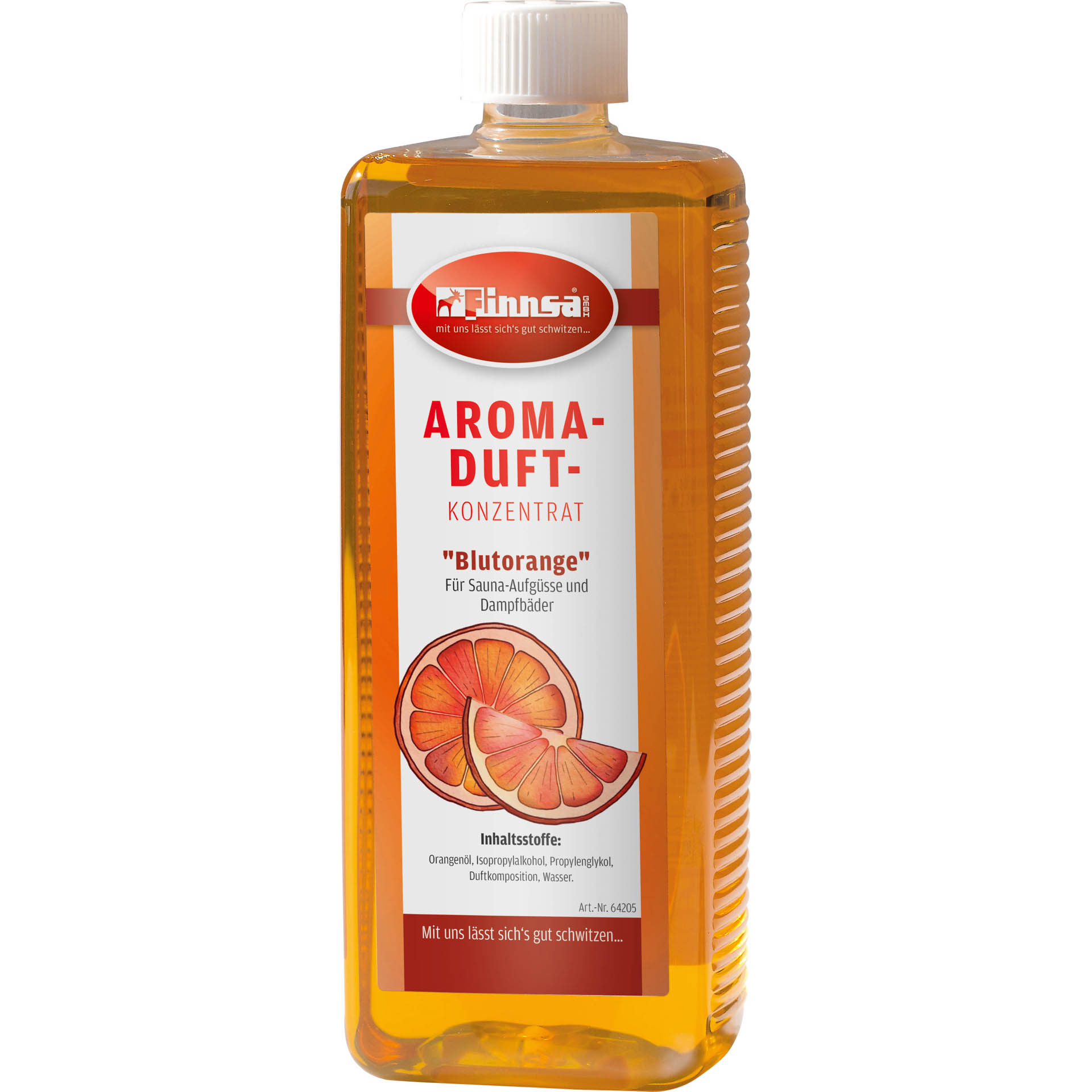 Aroma-Duft Blutorange 1 l