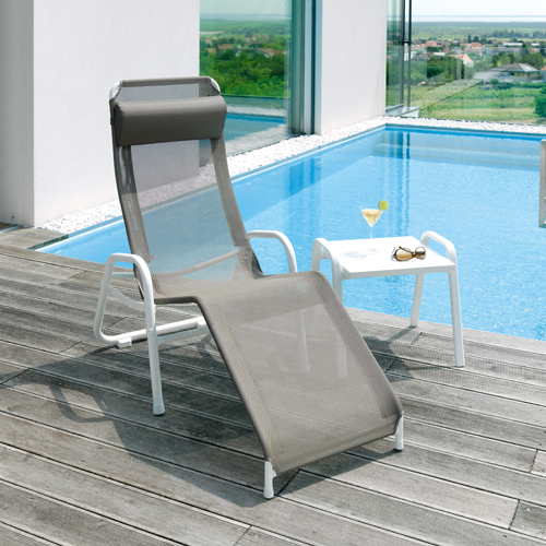 Kippliege "Bermuda NEO"