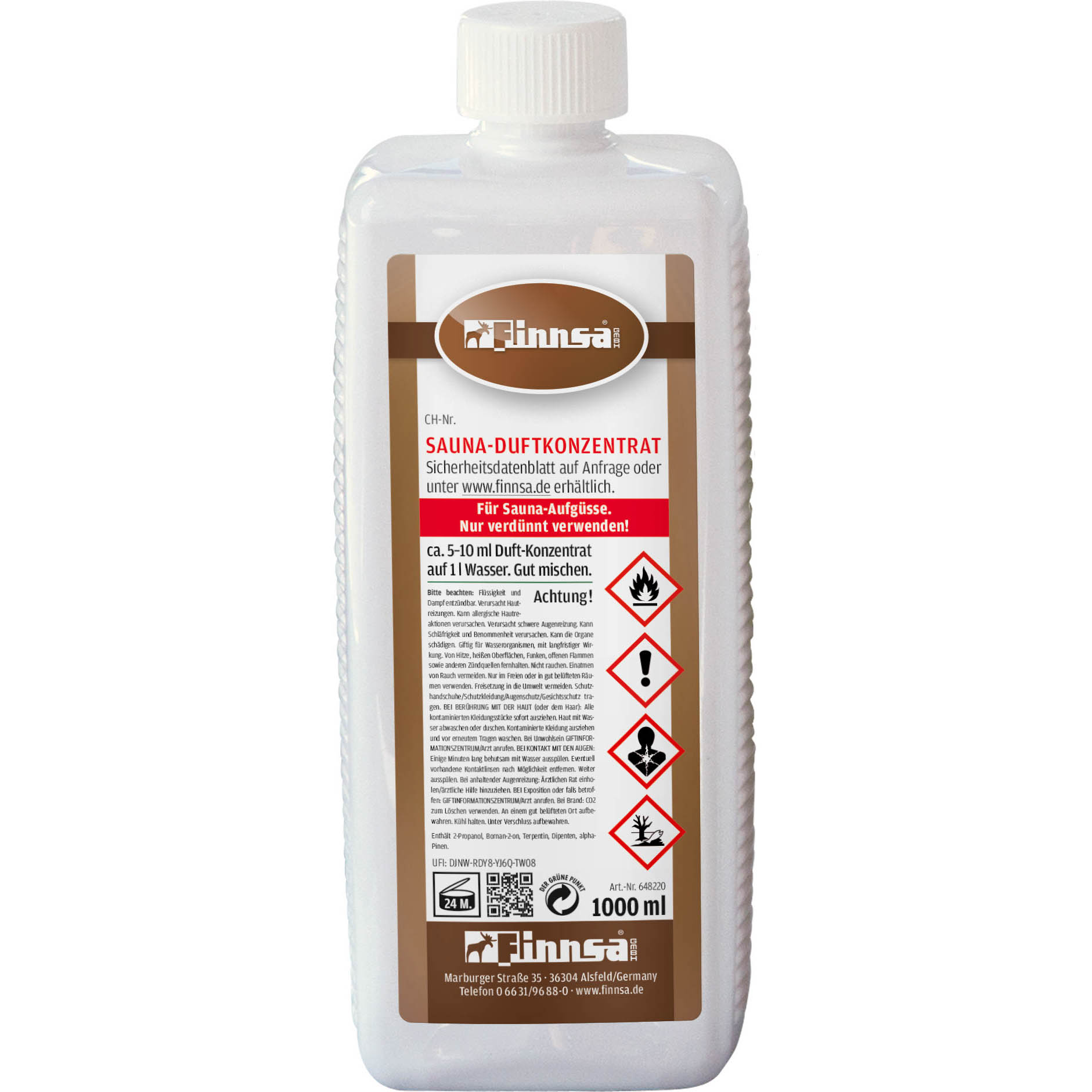 Event-Duft Royal 1 l