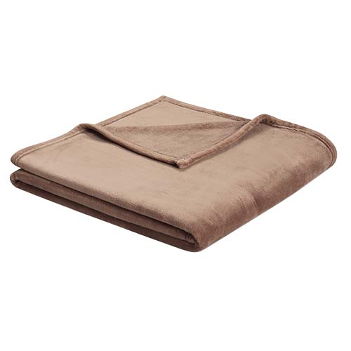 Soft und Cover Decke palisade