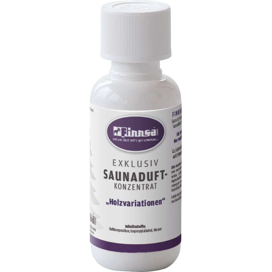 Exklusiv-Duft Holzvariationen 0,1 l