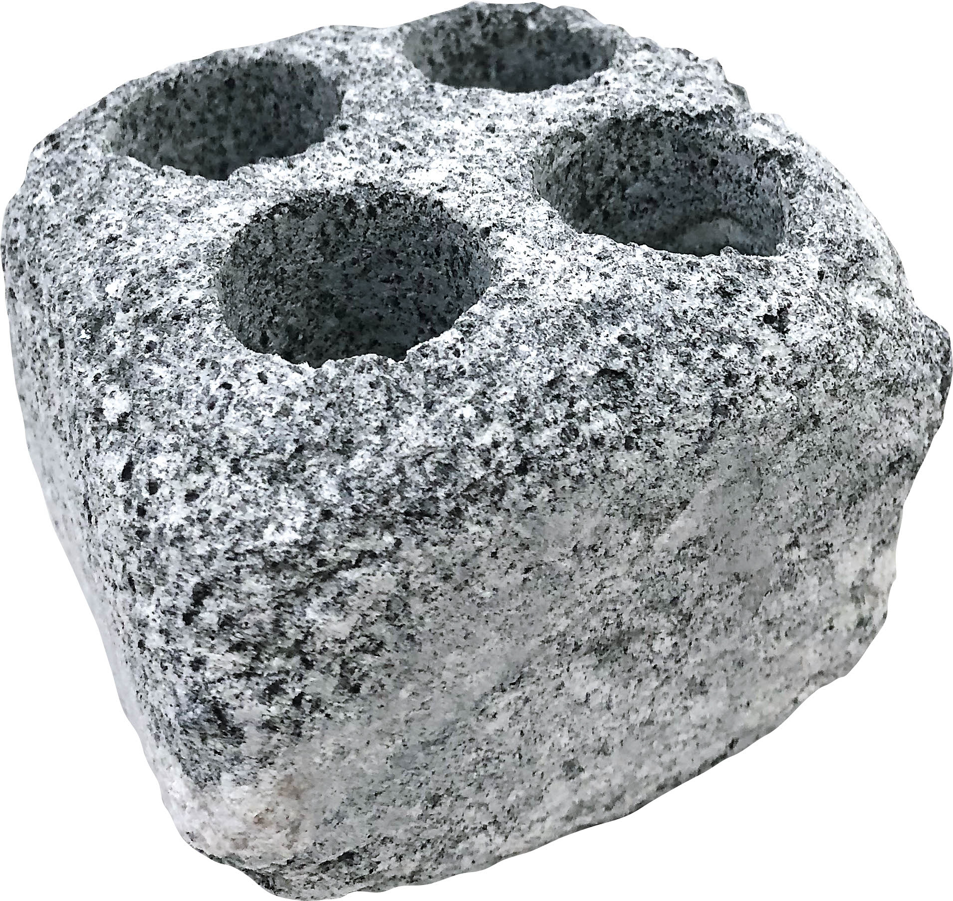 Dampfsteine "Höyrykivi"