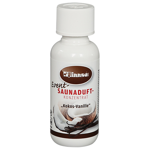 Event-Duft Kokos-Vanille 0,1 l