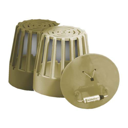 Fühler für Saunasteuerung inkl. Kabel