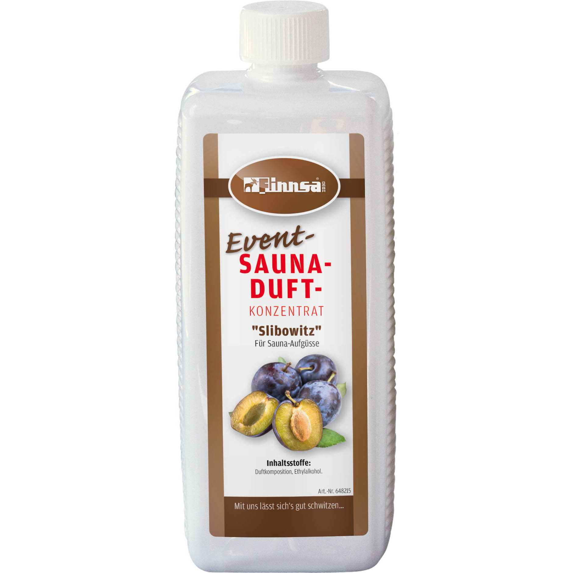 Event-Duft Slibowitz 1 l