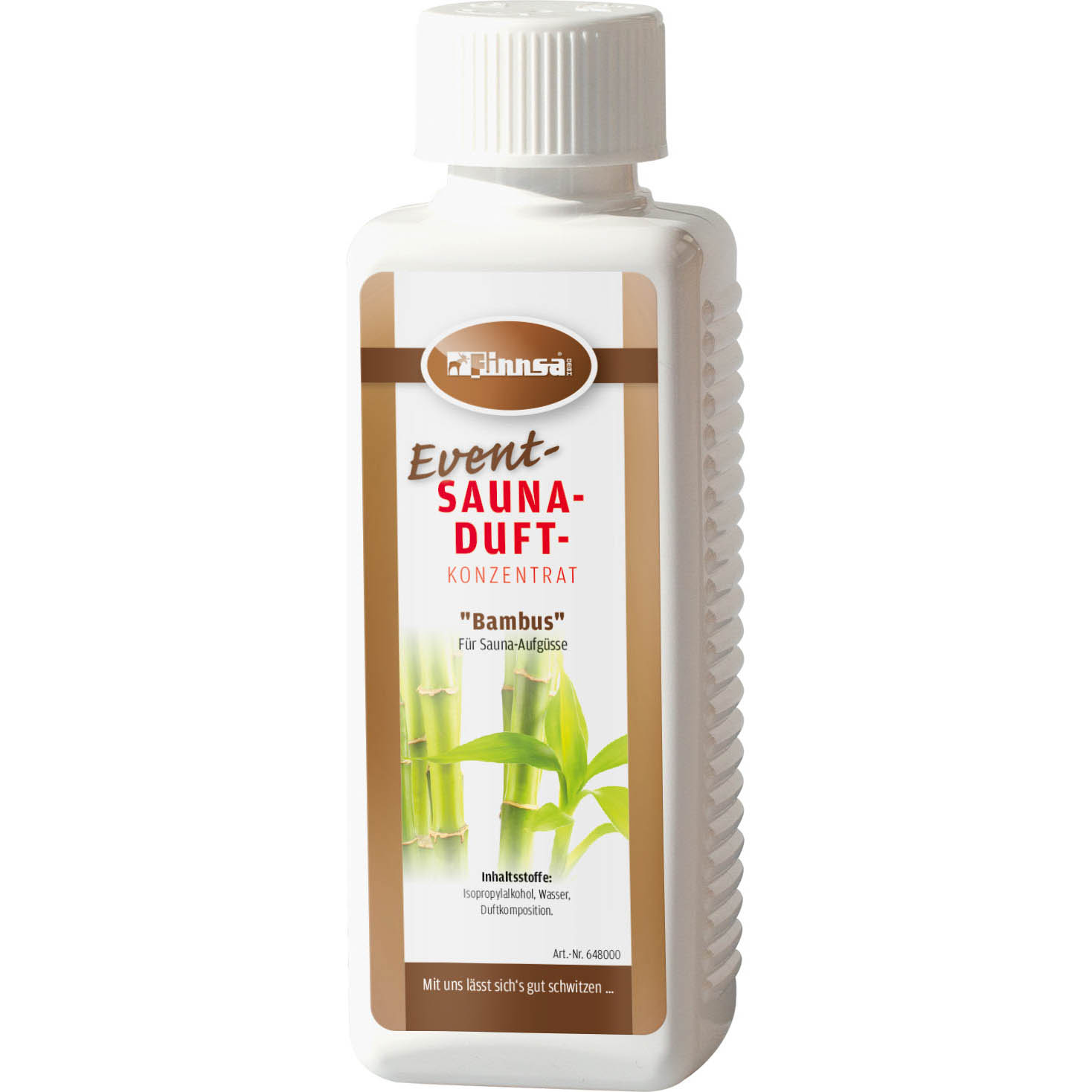 Event Sauna Essence Bamboo 0.25 l