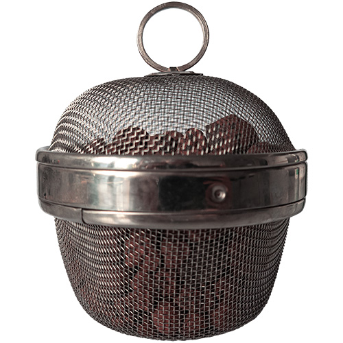 SAK Sauna-Aroma-Kugel © 3er Set