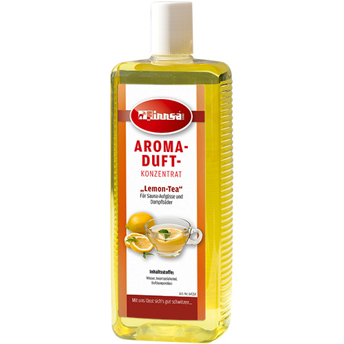 Aroma-Duft Lemon-Tea 1 l
