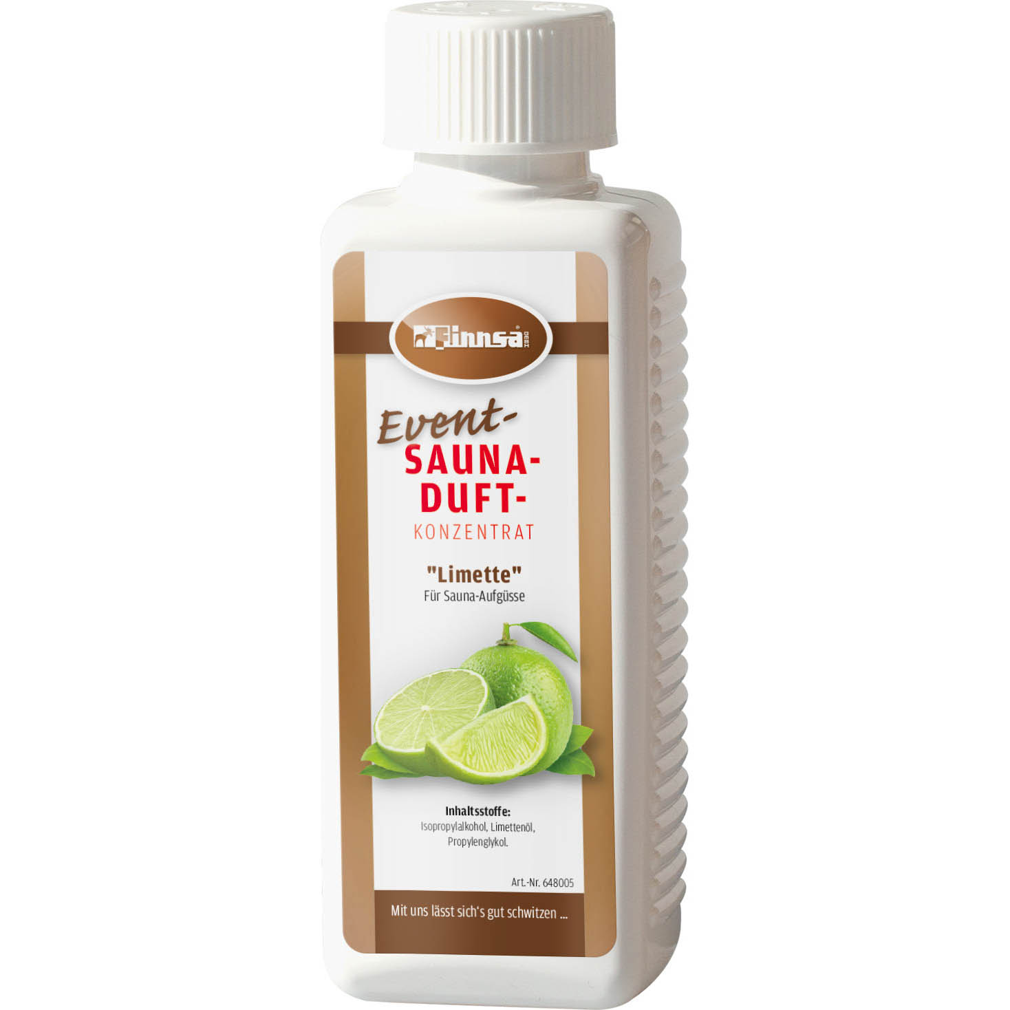 Event Sauna Essence Lime 0.25 l