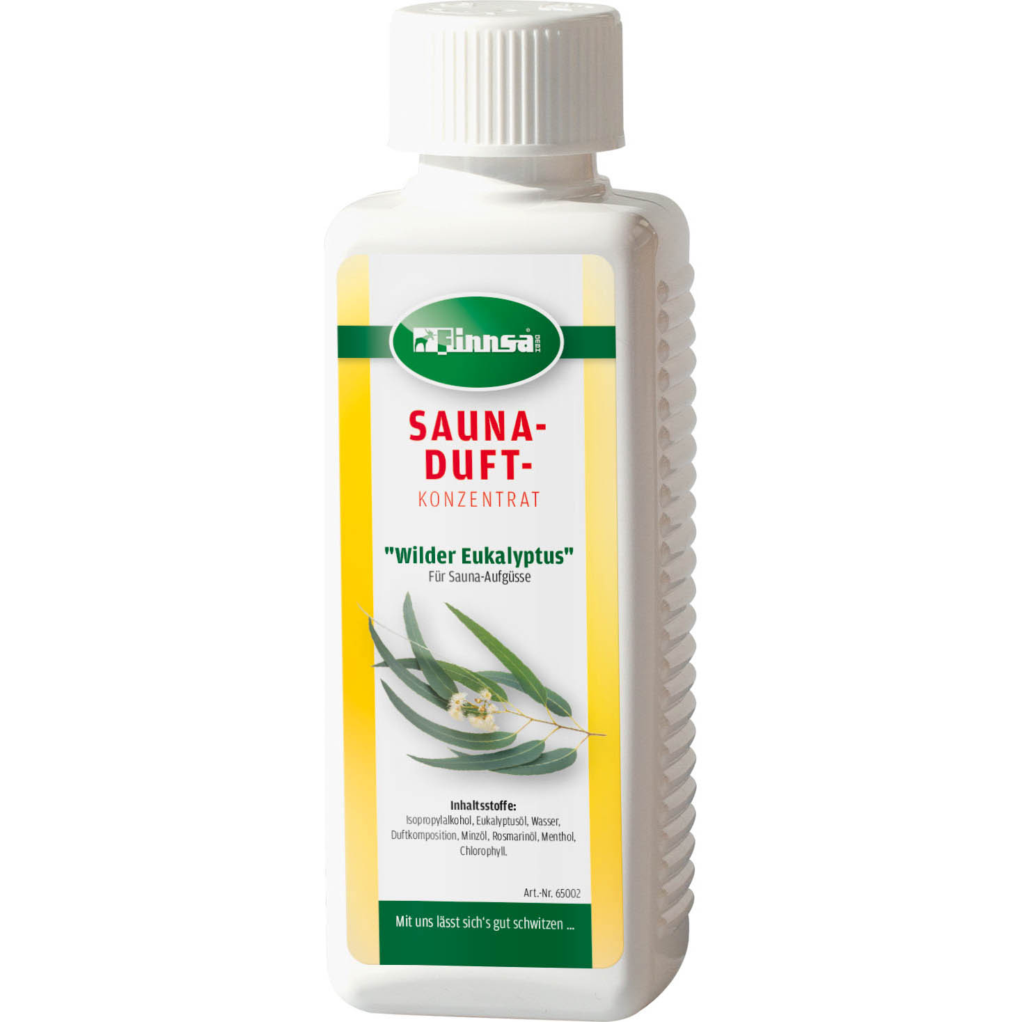 Sauna Essence Wild Eucalyptus 0.25 l