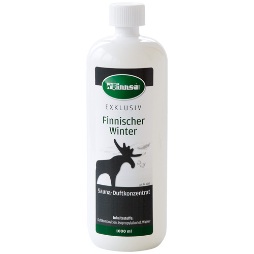 Exklusiv-Duft Finnischer Winter 1 l