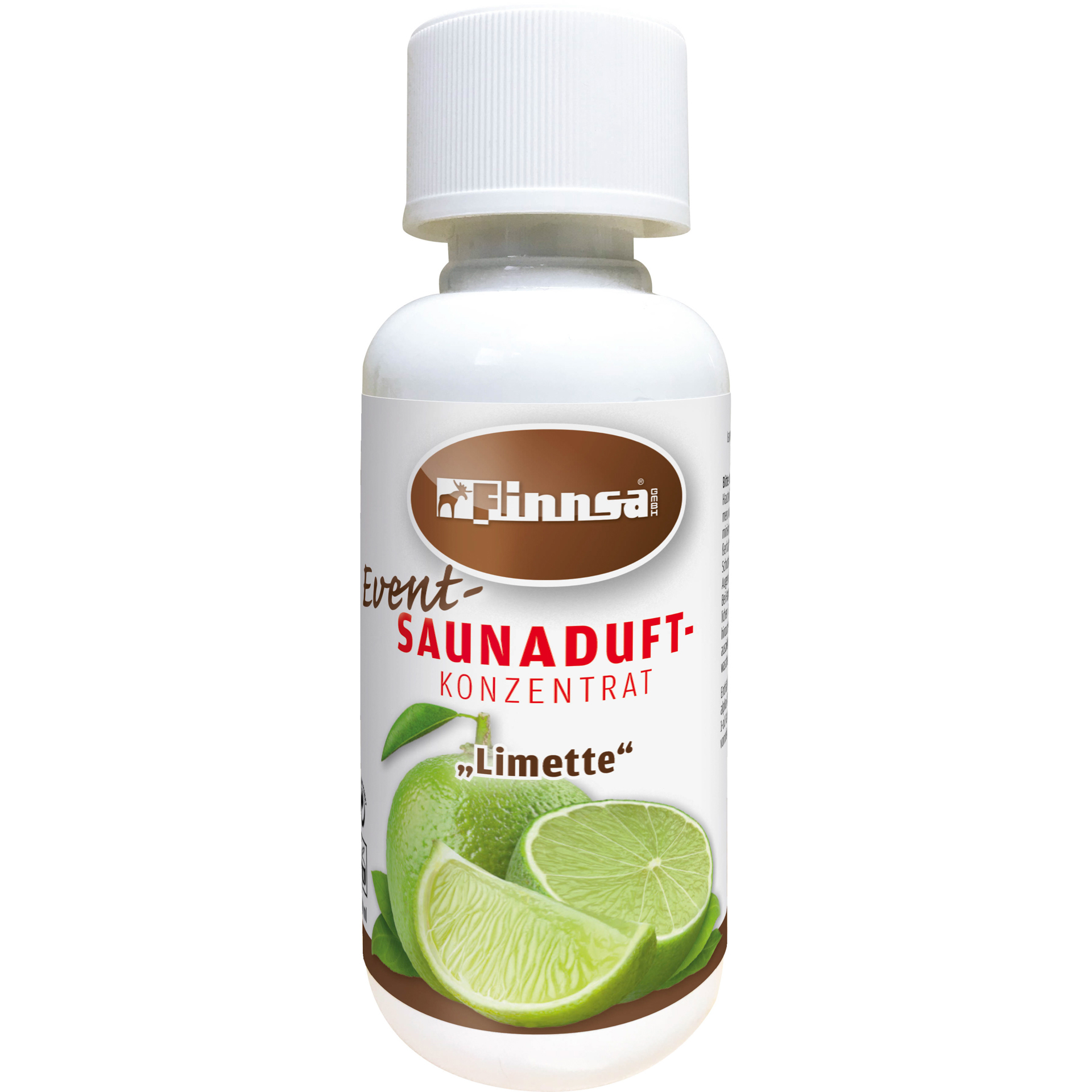 Event-Duft Limette 0,1 l