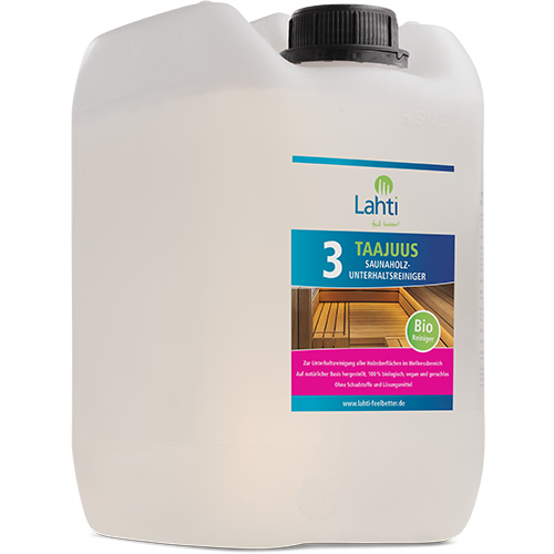 Lathi TAAJUUS 5 l