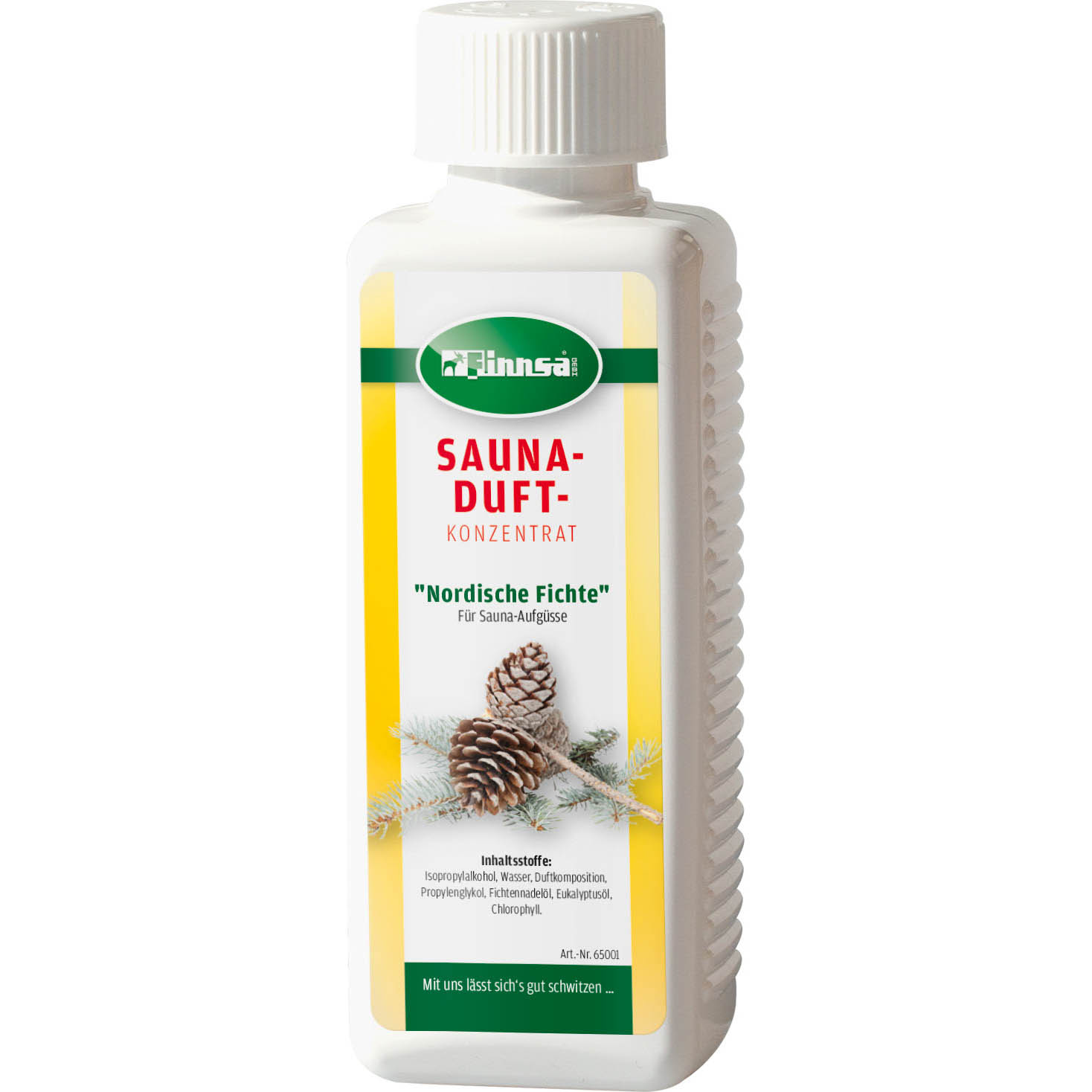 Sauna Essence Nordic Spruce 0.25 l