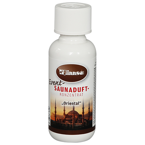 Event-Duft Oriental 0,1 l