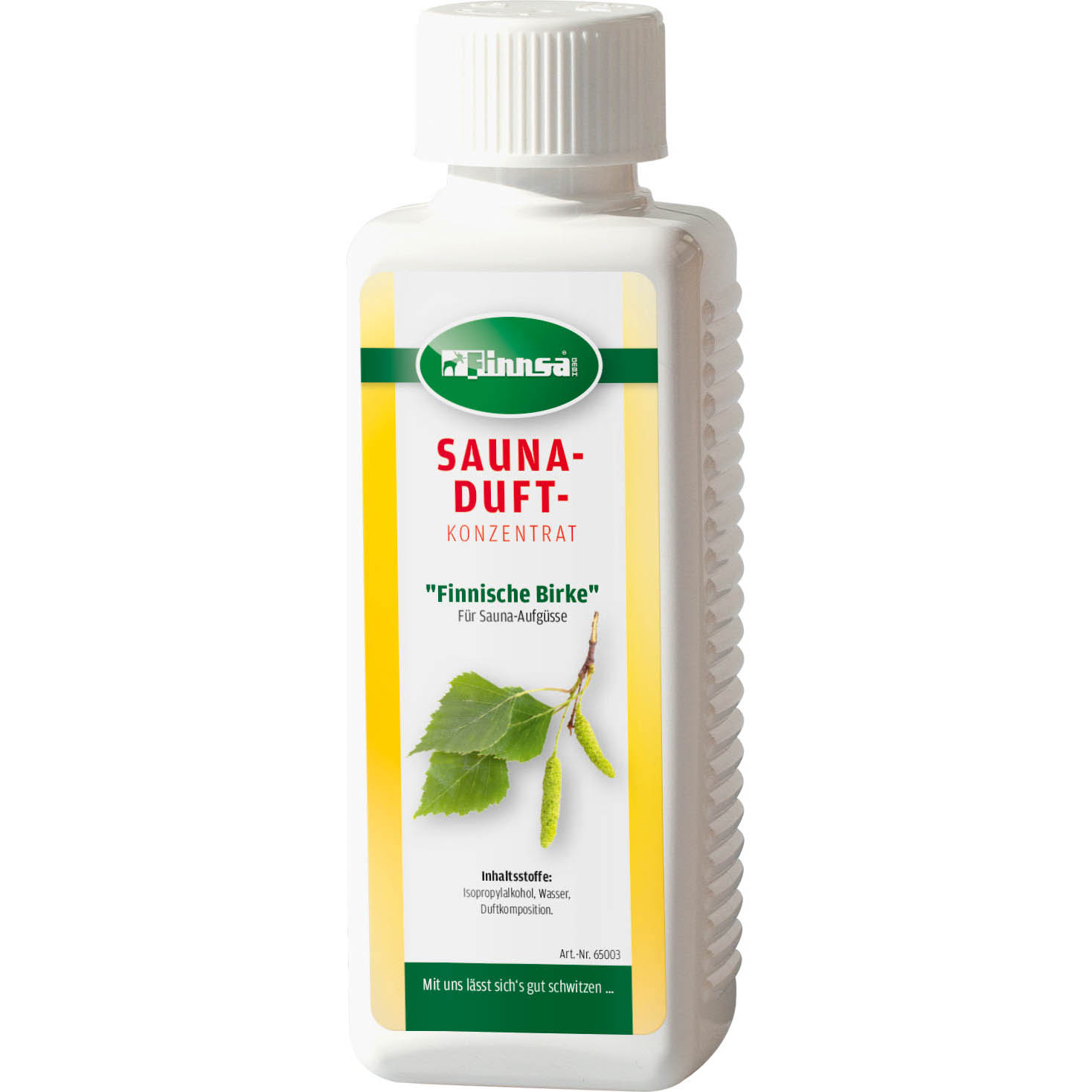 Sauna Essence Finnish Birch 0.25 l
