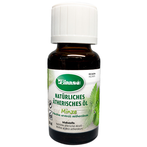 Finnsa ätherisches Öl Minze 10 ml