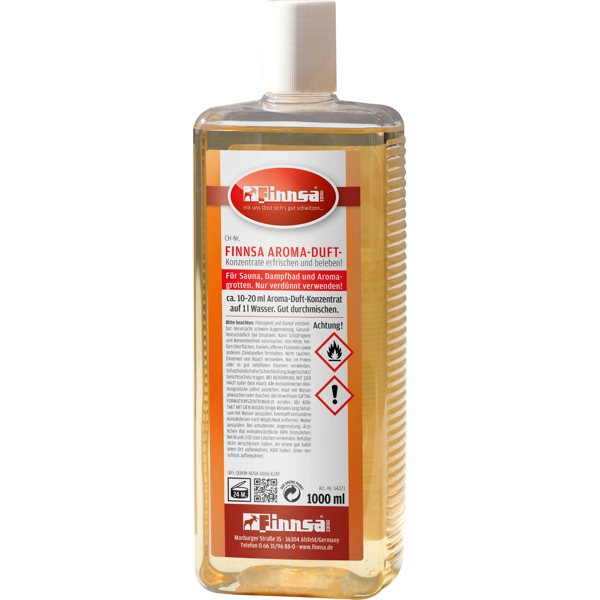 Aroma-Duft Pina-Colada 1 l