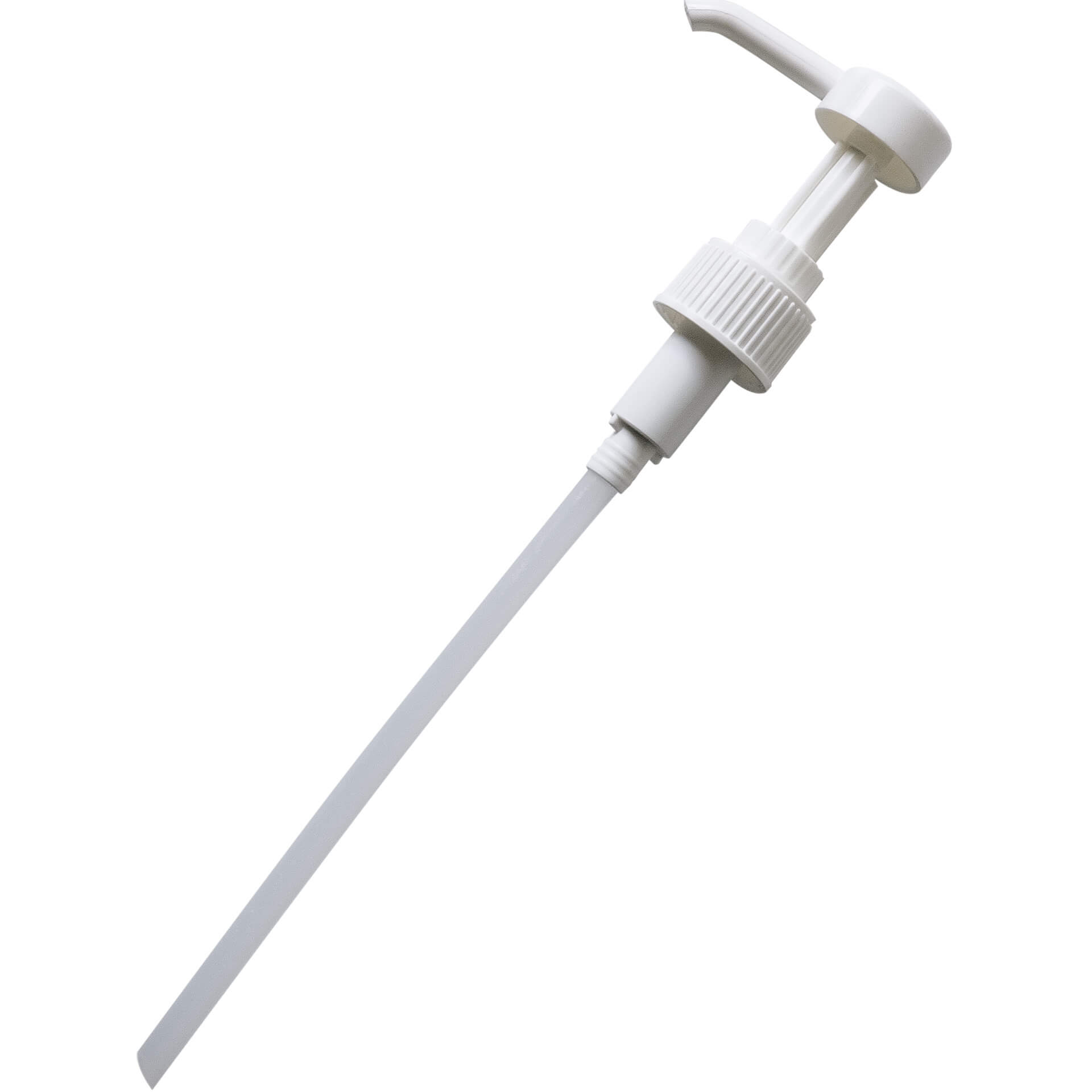 Dosierpumpe für 1 l Finnsa Flasche