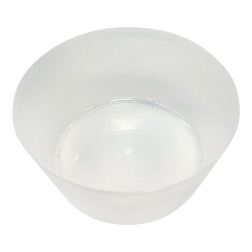 Sauna-Kübel, Espe, wärmebehandelt, 4 l