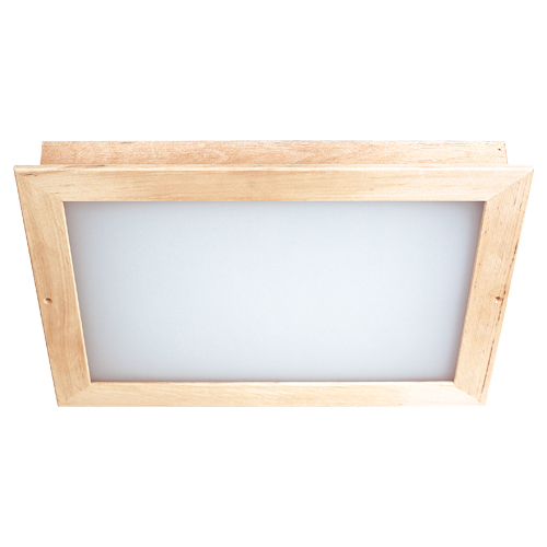 FL201VF-F4 Farblichtgerät, Erle