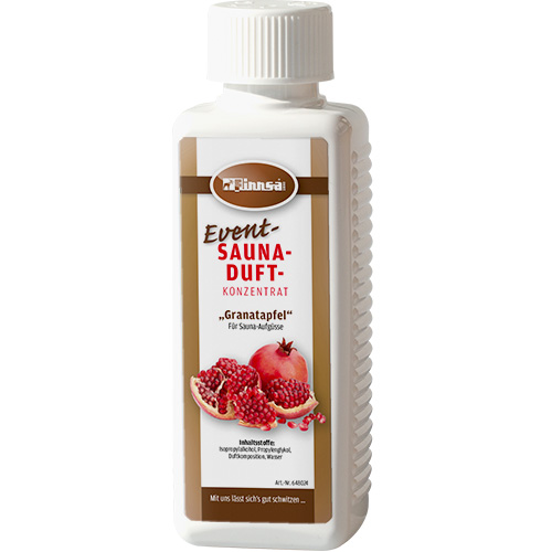 Event-Duft Granatapfel 0,25 l