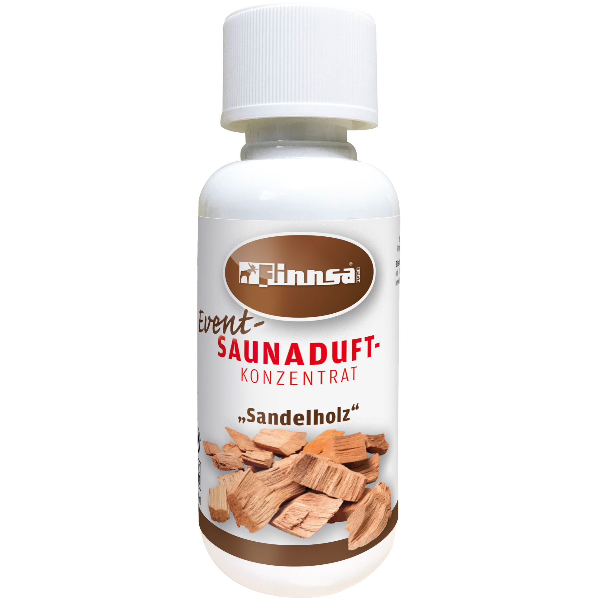 Event-Duft Sandelholz 0,1 l
