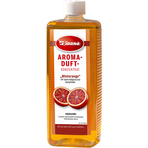 Aroma-Duft Blutorange 1 l