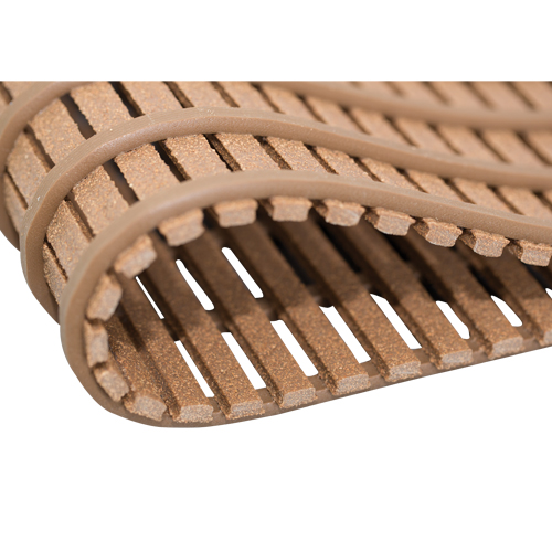 Hygienematte "Kork" 1 m x 1 m