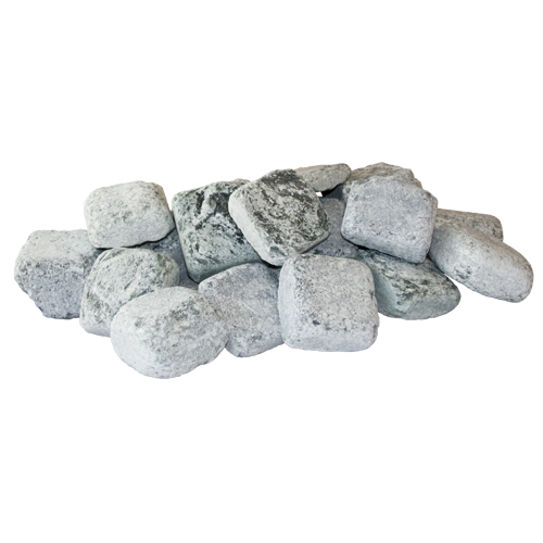 Sauna-Specksteine 15 kg