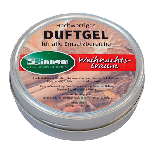 FINNSA-Duftgeldose Weihnachtstraum 80g