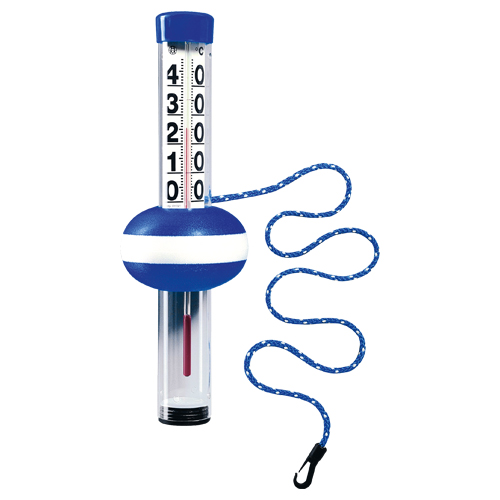 Neptun Schwimmbadthermometer