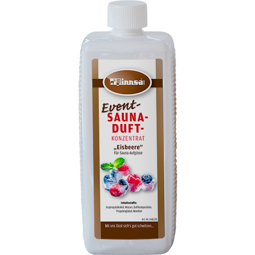 Event-Duft Eisbeere 1 l