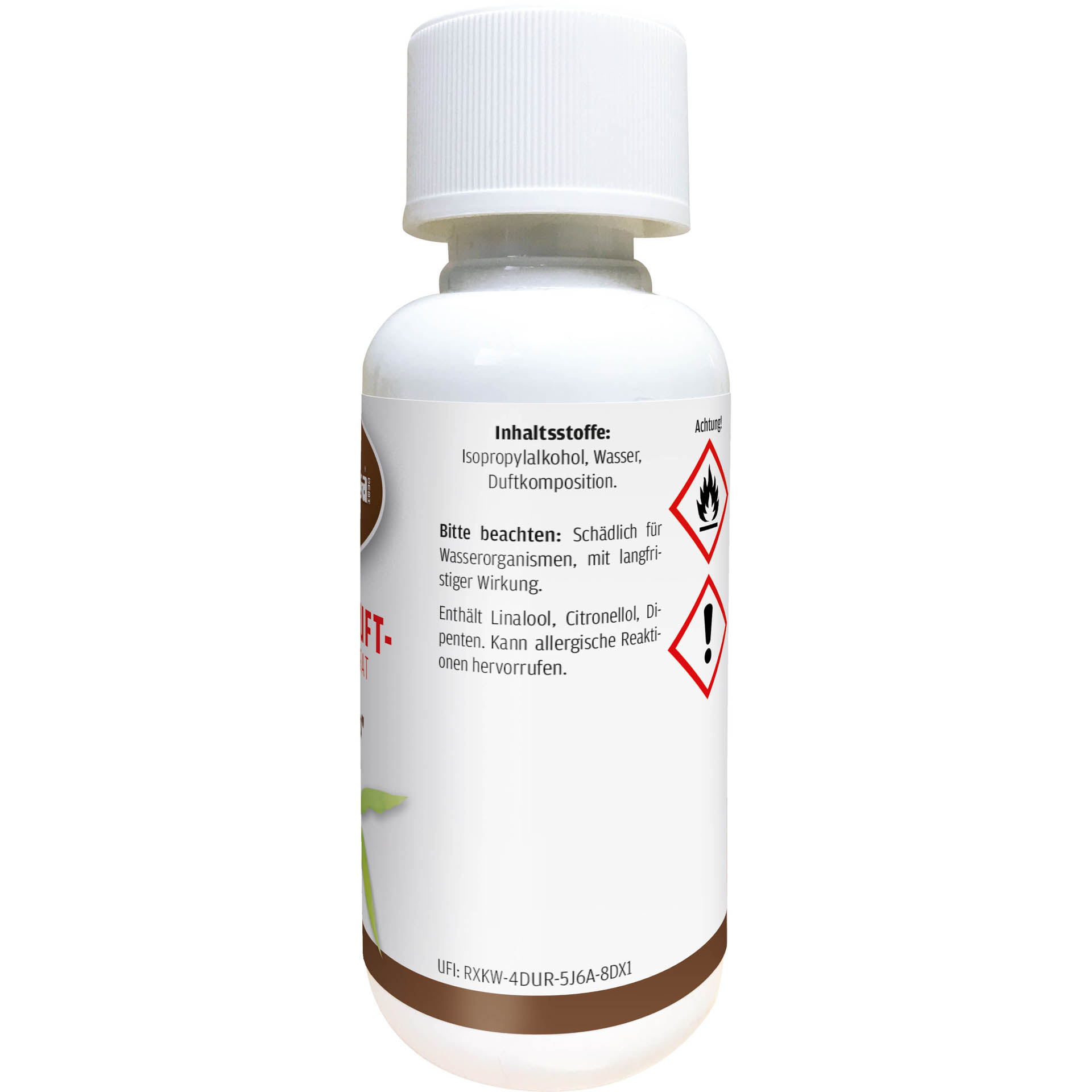 Event-Duft Bambus 0,1 l