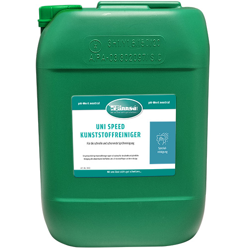 Uni Speed 10 l