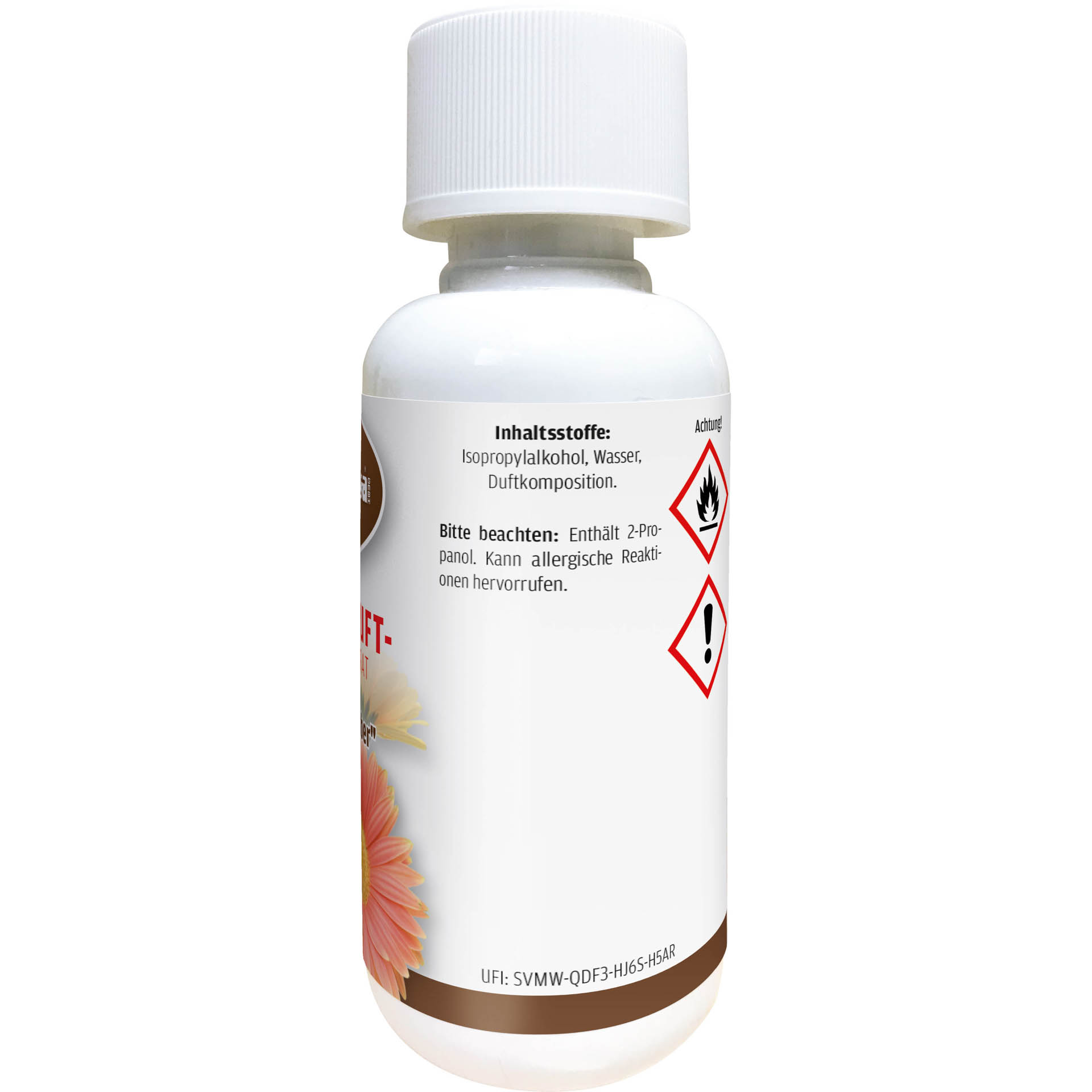 Event-Duft Blütenzauber 0,1 l