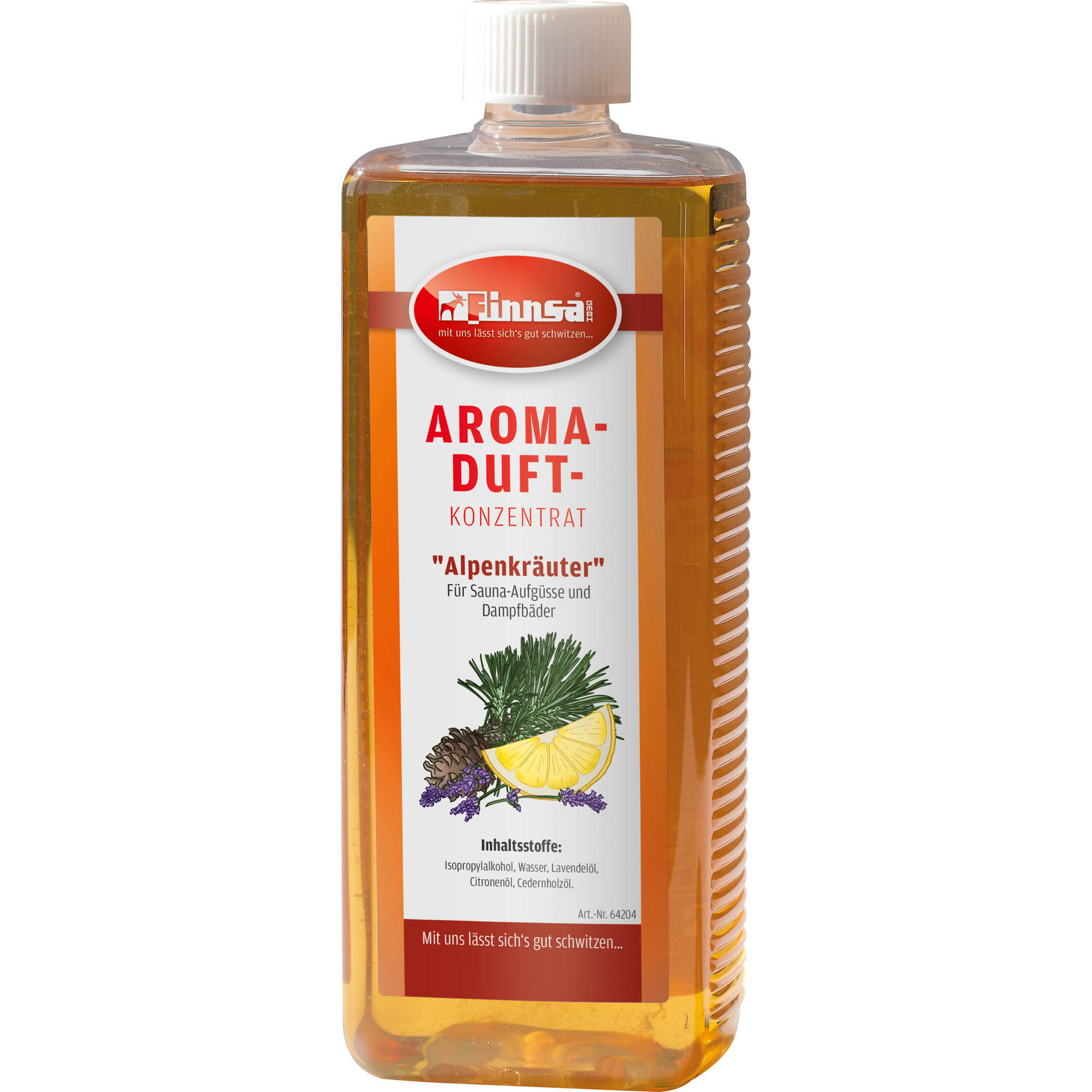 Aroma-Duft Alpenkräuter 1 l