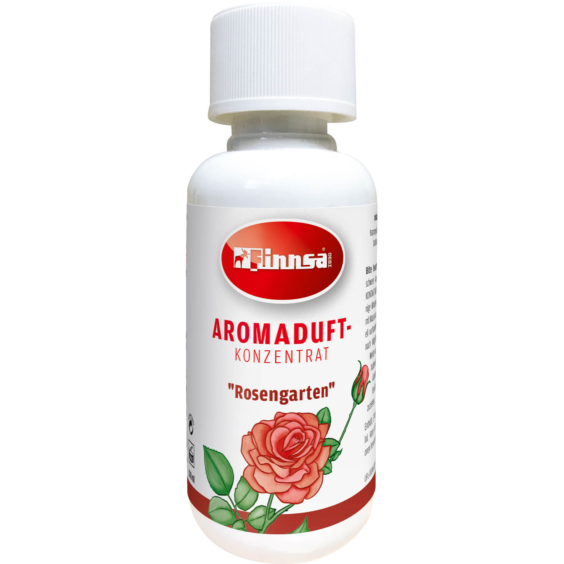 Aroma-Duft Rosengarten 0,1 l