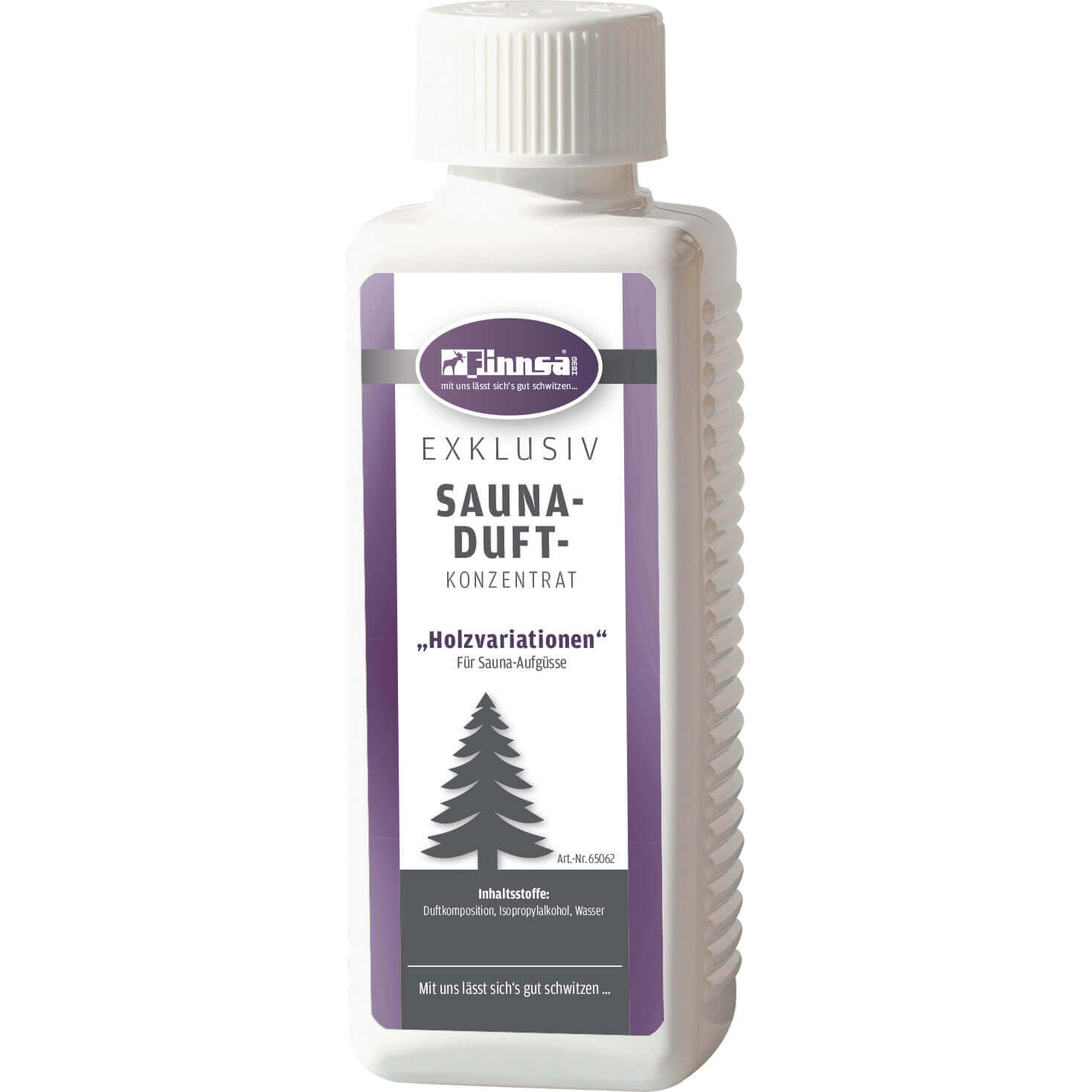 Exklusiv-Duft Holzvariationen 0,25 l