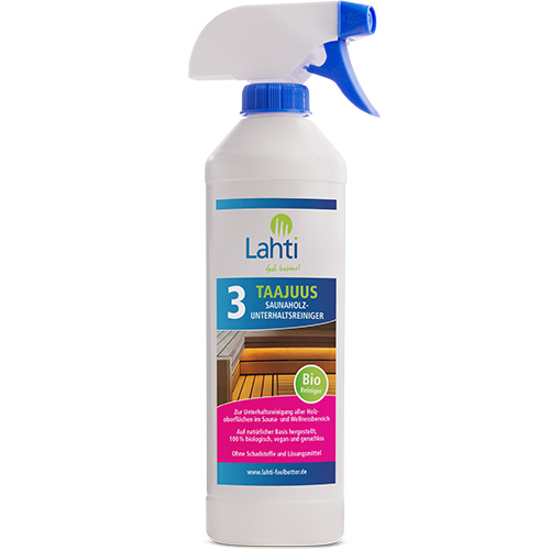 Lahti TAAJUUS 500 ml