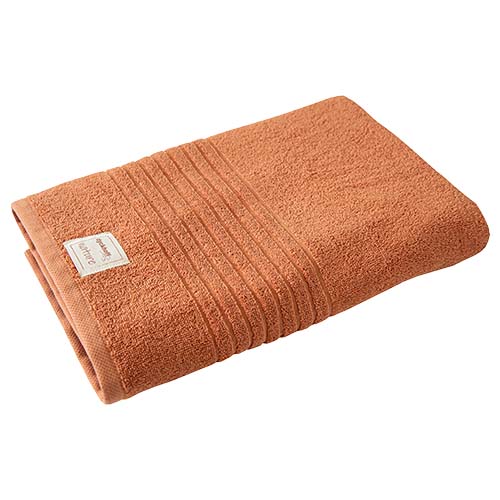 Duschtuch Nature, terra