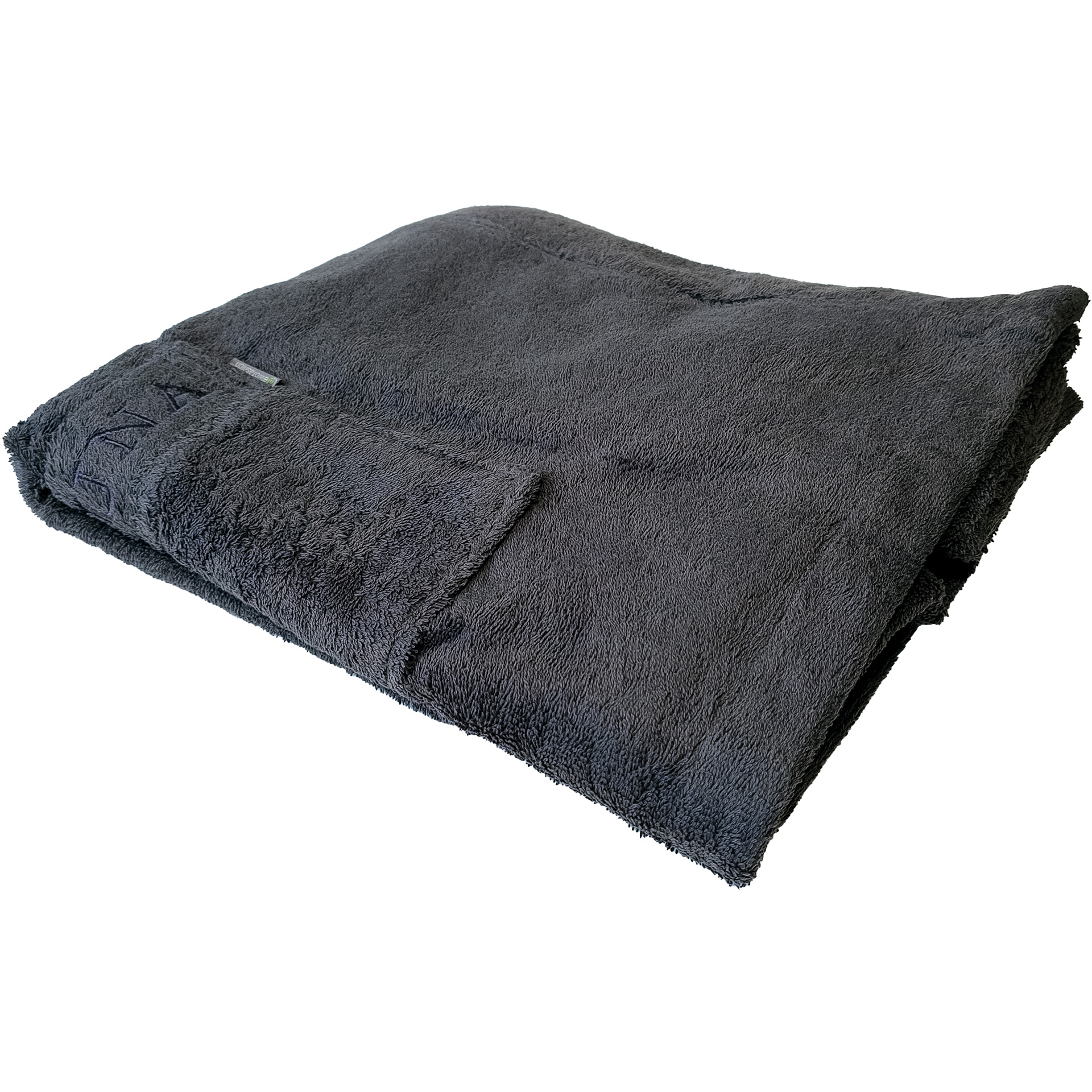 Sauna-Kilt, 75 cm, anthrazit