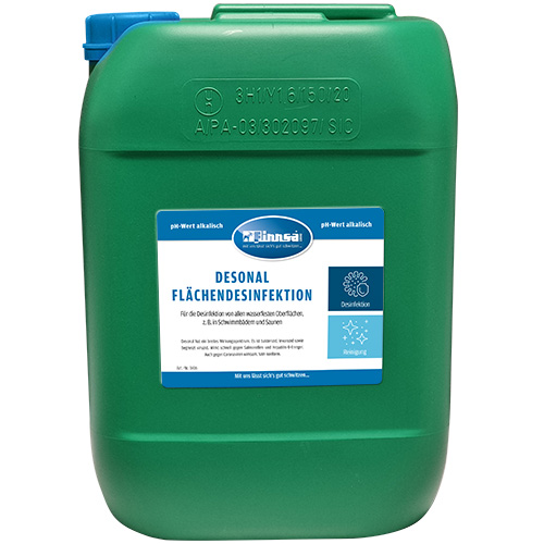 Desonal Flächendesinfektion 10 l