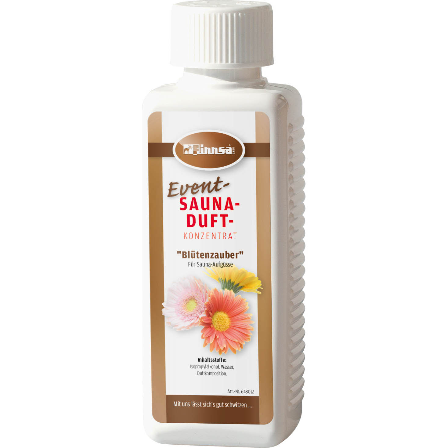 Event Sauna Essence Blooming Magic 0.25 l