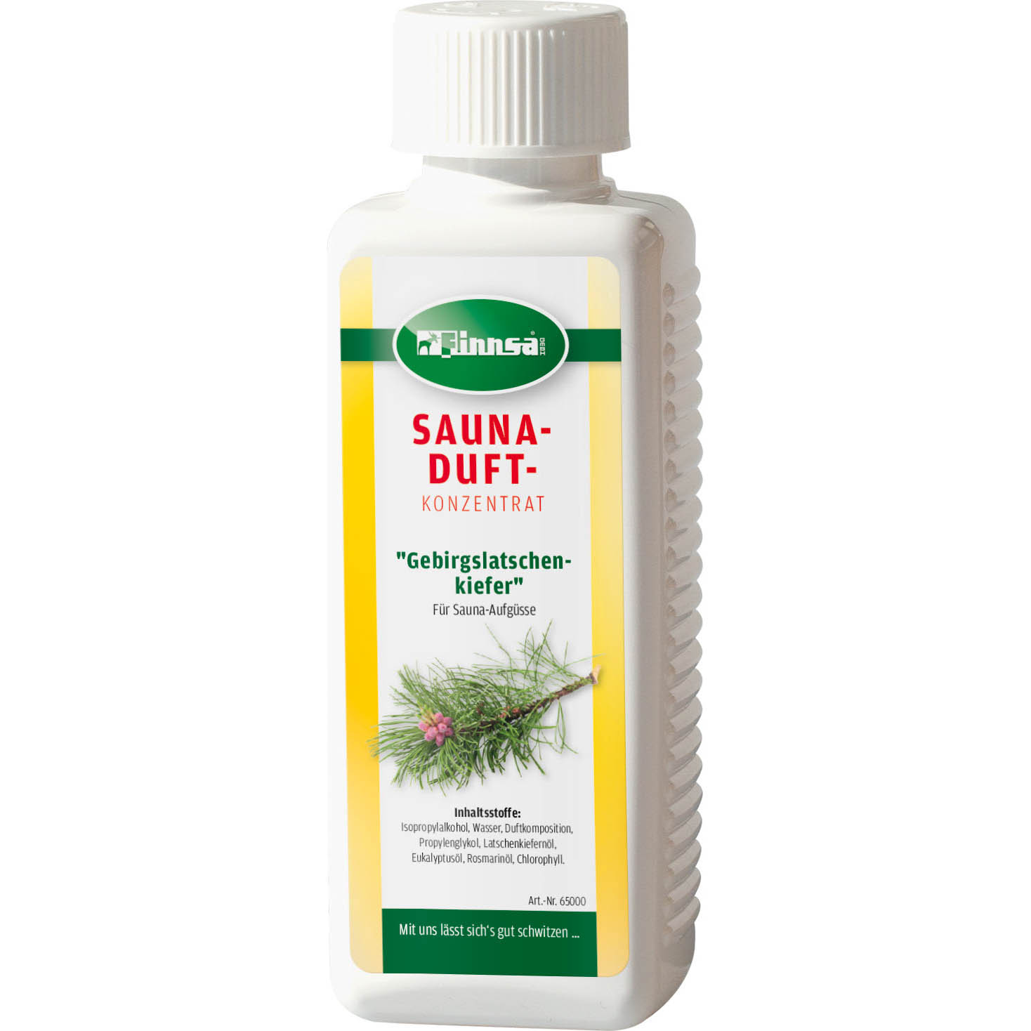 Sauna Essence Mountain Pine 0.25 l